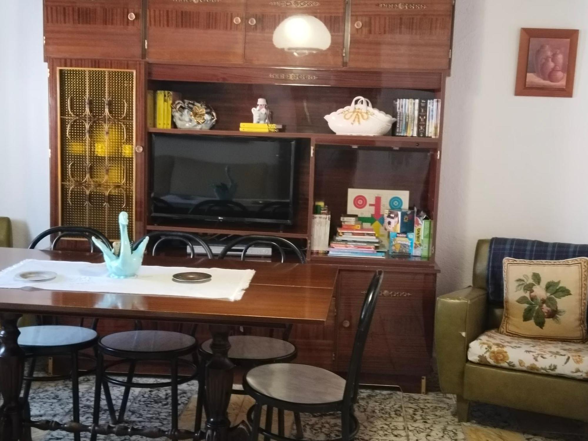 Casa Rural Abuela Simona Vega de Santa María Esterno foto