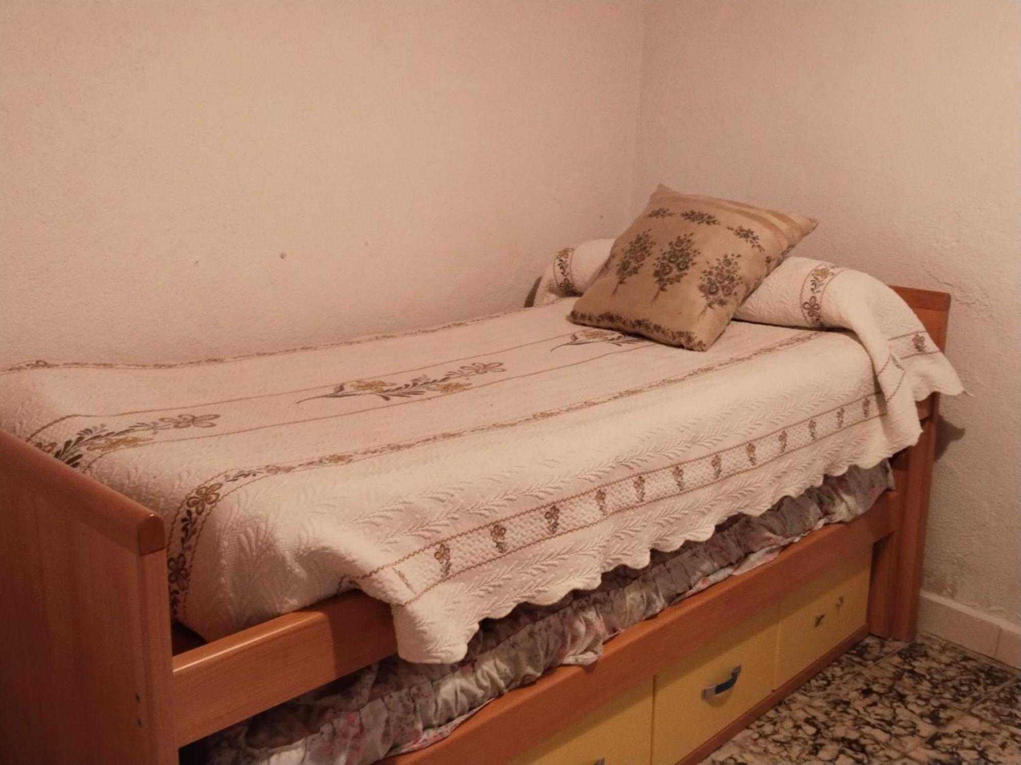 Casa Rural Abuela Simona Vega de Santa María Esterno foto